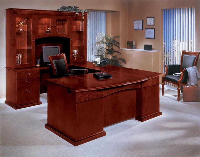 Delmar Series DMI Office Furniture
