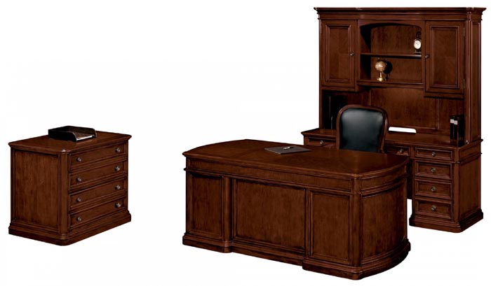 Walden Series DMI Office Furniture