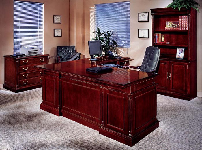 Keswick Series DMI Office Furniture