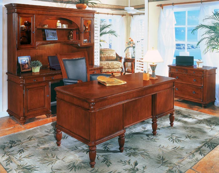 Antigua office furniture suite